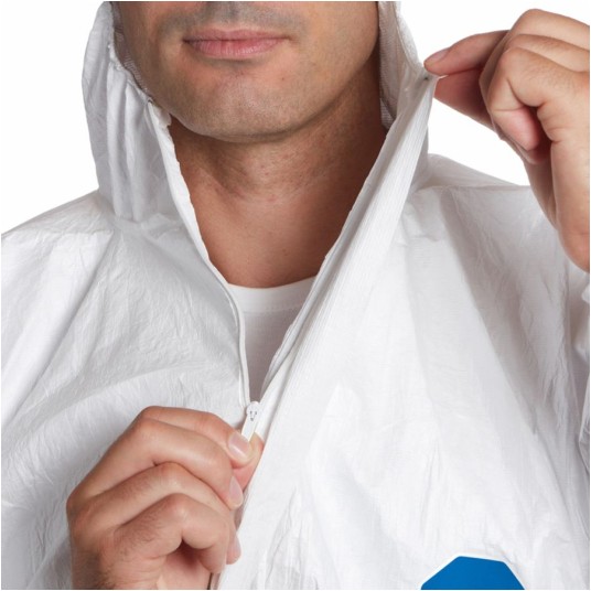 KOMBINEZON TYVEK 500 XPERT