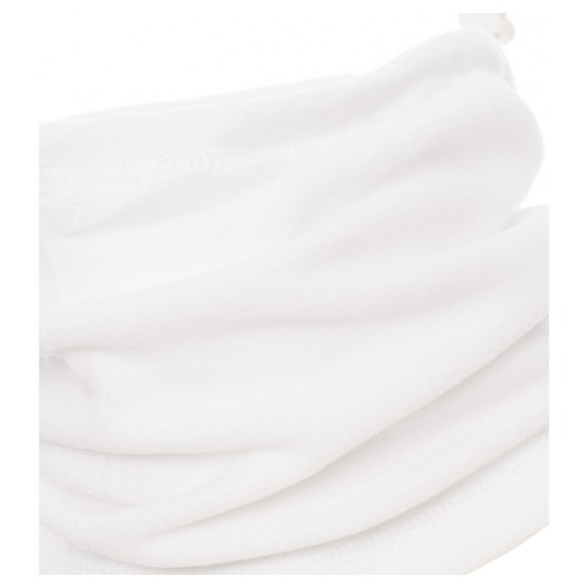 KOMIN POLAROWY OSLO - BIAŁY