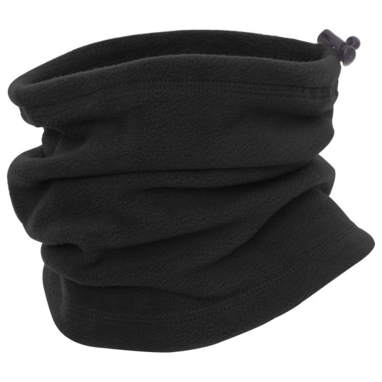 KOMIN POLAROWY OSLO - CZARNY