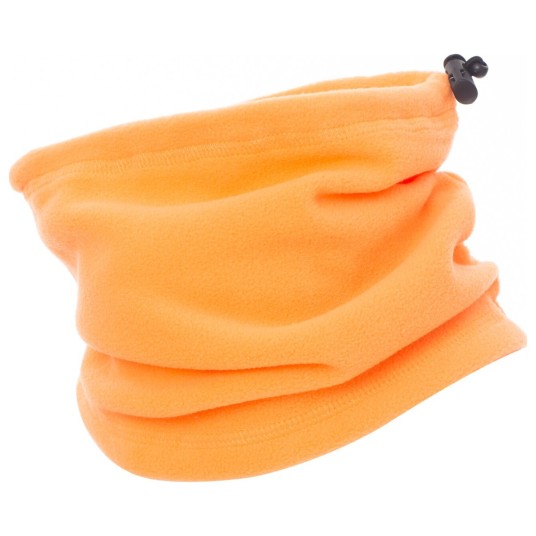 KOMIN POLAROWY OSLO - POMARAŃCZOWY