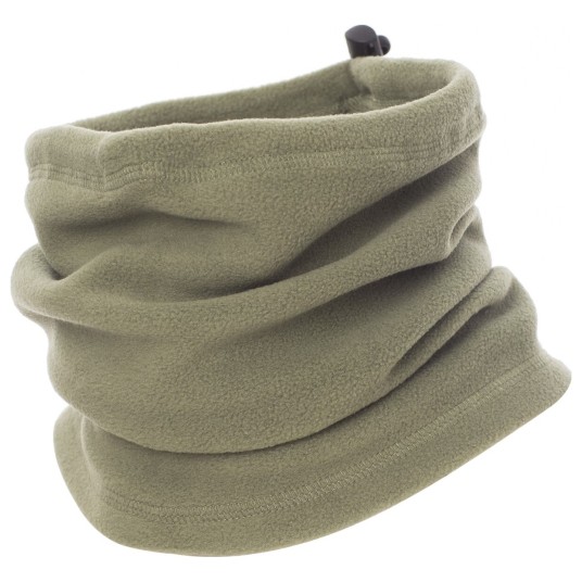 KOMIN POLAROWY OSLO - ZIELONY WOJSKOWY