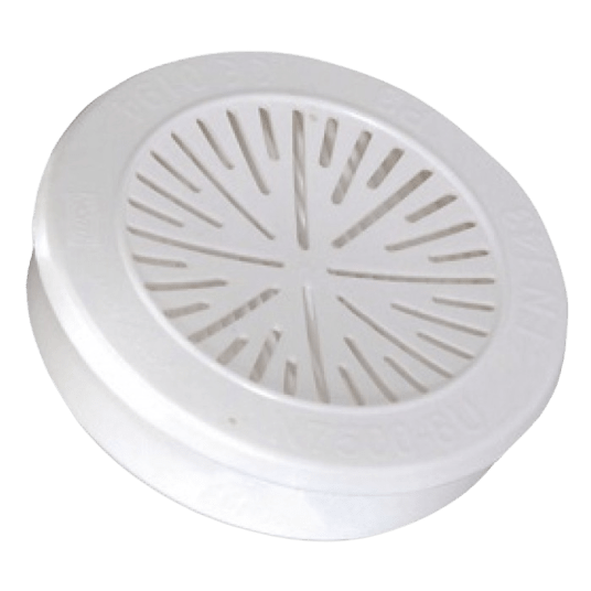 KOMPLET - PÓŁMASKA HONEYWELL NORTH HM501B + FILTR NORTH P3