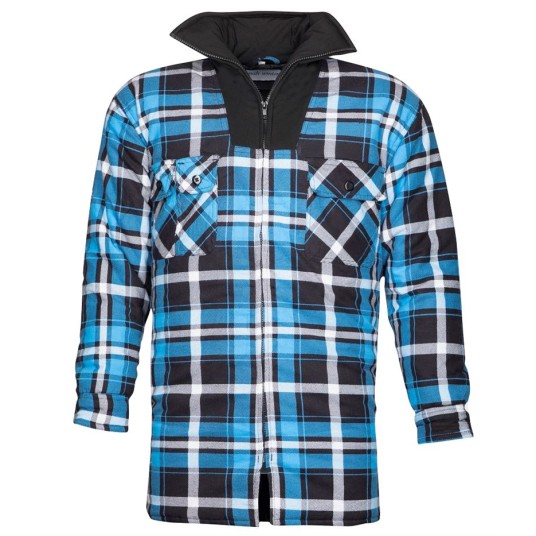 KOSZULA FLANELOWA JONAH WINTER