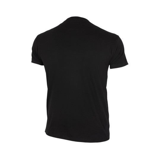 KOSZULKA BENNON MACHR TOOL T-SHIRT BLACK