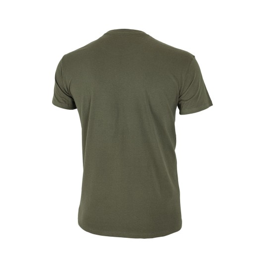KOSZULKA BENNON MACHR TOOL T-SHIRT GREEN