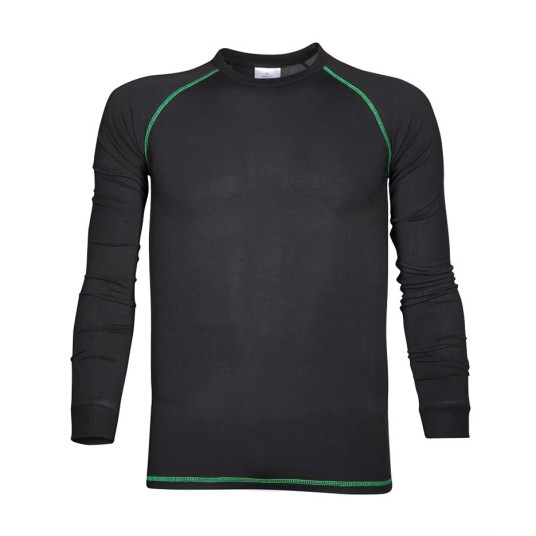 KOSZULKA FUNKCYJNA DŁ. RĘKAW TRIP