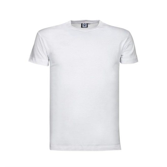 KOSZULKA LIMA - BIAŁY