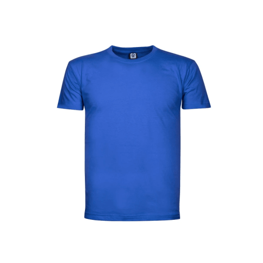 KOSZULKA LIMA - NIEBIESKI