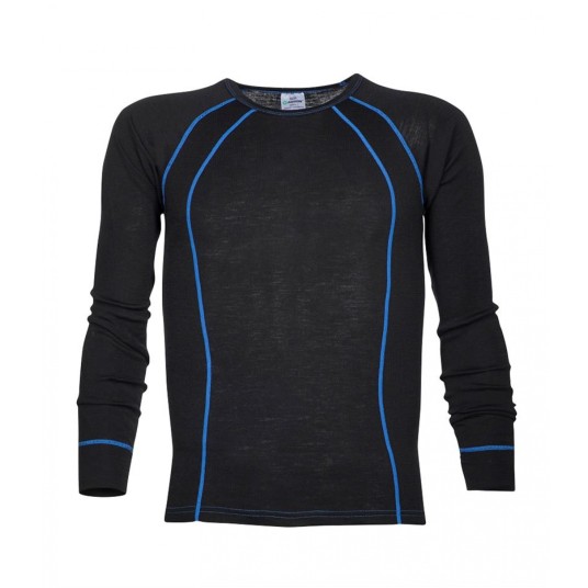 KOSZULKA NAVI DŁ. RĘKAW