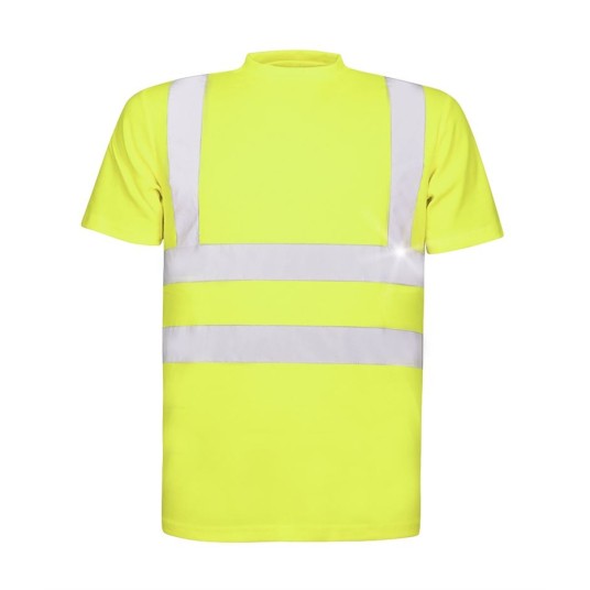 KOSZULKA ODBLASKOWA HI-VIZ REF101