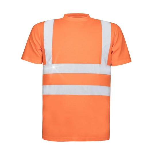 KOSZULKA ODBLASKOWA HI-VIZ REF102