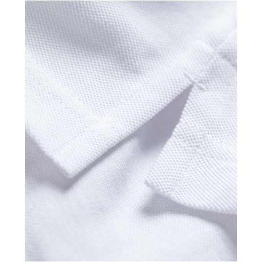 KOSZULKA POLO ARDON®ZIDYN - BIAŁY