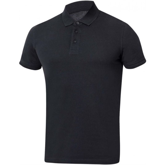 KOSZULKA POLO ARDON ZIDYN - CZARNY