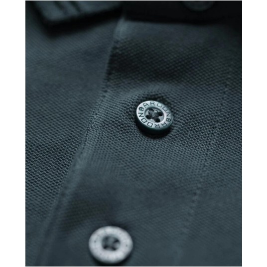 KOSZULKA POLO ARDON ZIDYN - ZIELONY