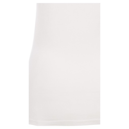 KOSZULKA T-SHIRT KRÓTKI RĘKAW FLORIDA - BIAŁY