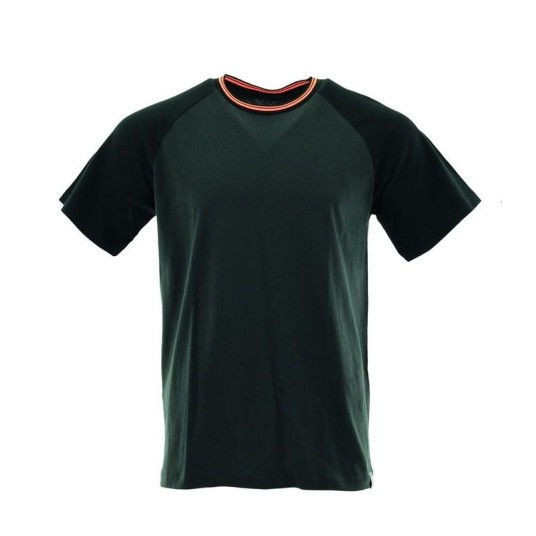 KOSZULKA T-SHIRT STANDARD PLUS GRAFITOWY