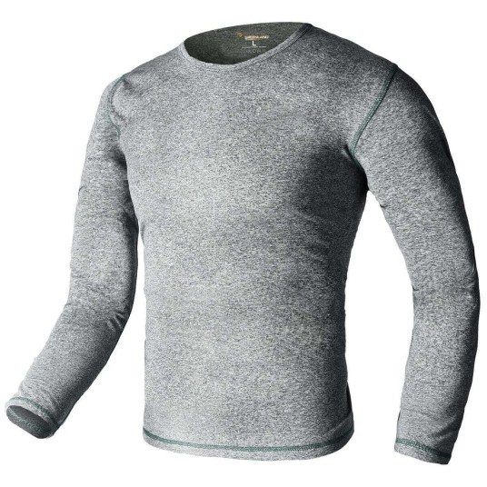 KOSZULKA TERMOAKTYWNA GREENLAND