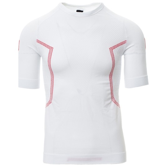 KOSZULKA TERMOAKTYWNA THERMO PRO 280 SS - BIAŁY