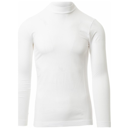 KOSZULKA TERMOAKTYWNA TPLAYER - BIAŁY