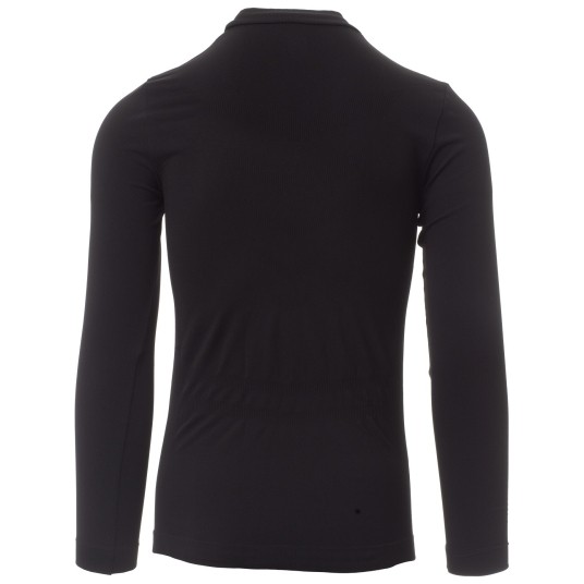 KOSZULKA TERMOAKTYWNA TPLAYER - CZARNY