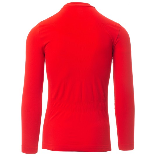 KOSZULKA TERMOAKTYWNA TPLAYER - CZERWONY