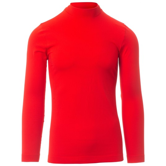 KOSZULKA TERMOAKTYWNA TPLAYER - CZERWONY