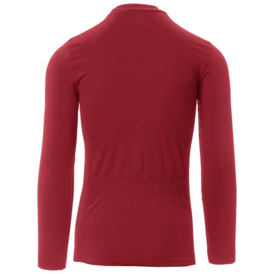 KOSZULKA TERMOAKTYWNA TPLAYER - GRANATA