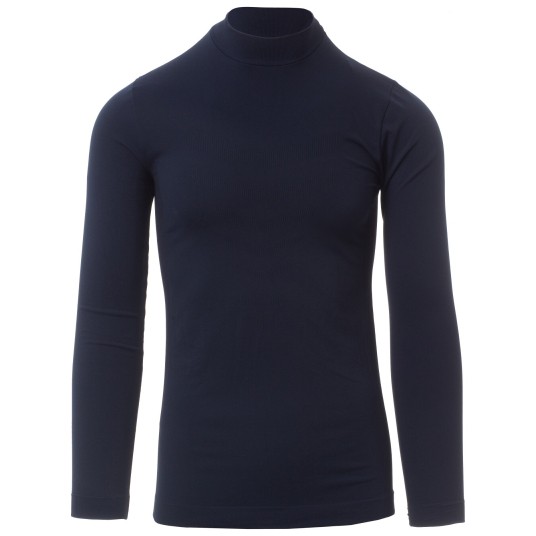 KOSZULKA TERMOAKTYWNA TPLAYER - GRANATOWY