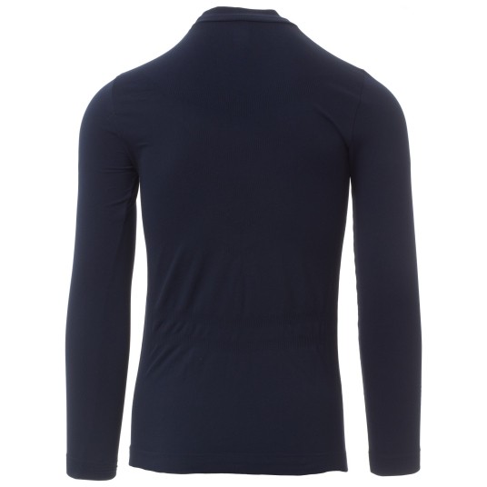 KOSZULKA TERMOAKTYWNA TPLAYER - GRANATOWY