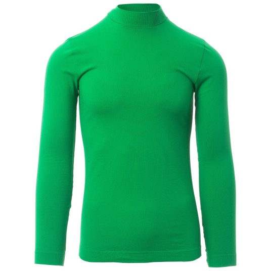 KOSZULKA TERMOAKTYWNA TPLAYER - ŻELOWY ZIELONY