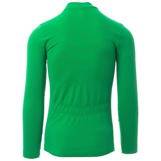 KOSZULKA TERMOAKTYWNA TPLAYER - ŻELOWY ZIELONY