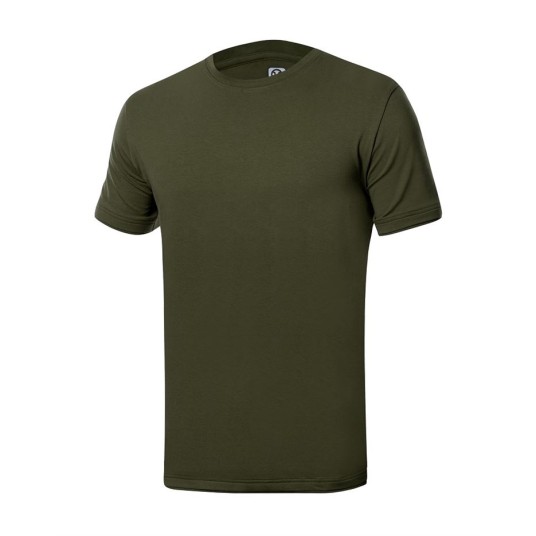 KOSZULKA TRENDY - KHAKI