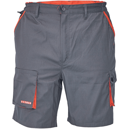 KRÓTKIE SPODENKI DESMAN