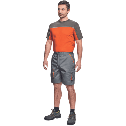 KRÓTKIE SPODENKI DESMAN