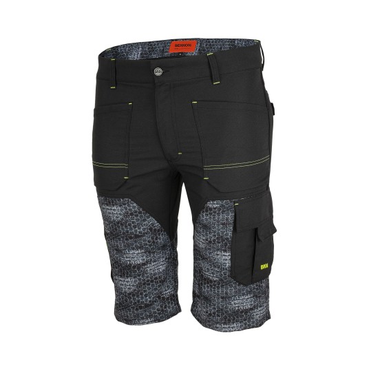 KRÓTKIE SPODENKI PREDATOR