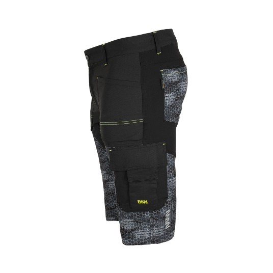 KRÓTKIE SPODENKI PREDATOR