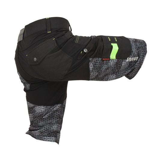 KRÓTKIE SPODENKI PREDATOR