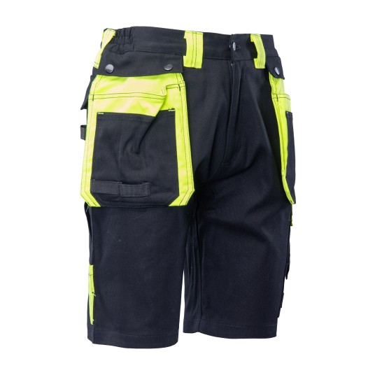 KRÓTKIE SPODENKI SEVEN KINGS SOLAR