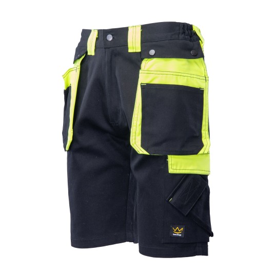 KRÓTKIE SPODENKI SEVEN KINGS SOLAR