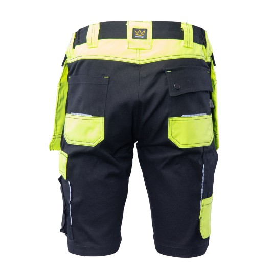 KRÓTKIE SPODENKI SEVEN KINGS SOLAR