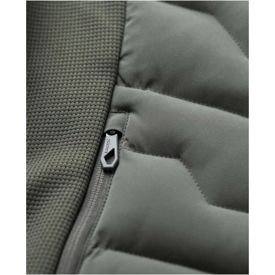 KURTKA ARDON NYPAXX KNITTED - KHAKI