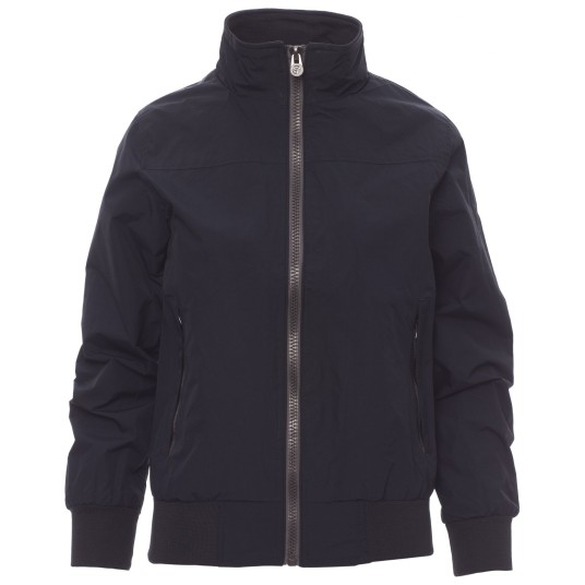 KURTKA CAŁOROCZNA ATLANTIC LADY 2.0 - GRANATOWY