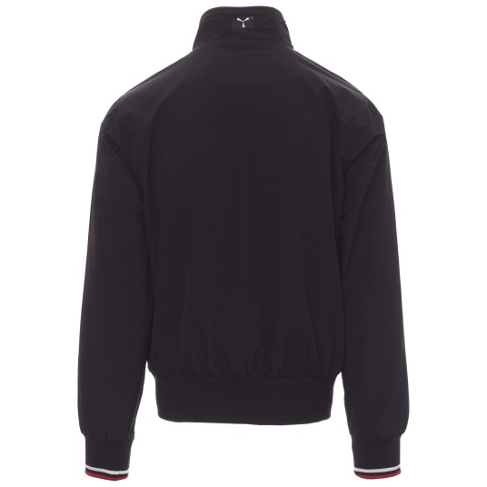 KURTKA CAŁOROCZNA PACIFIC 2.0 - CZARNY