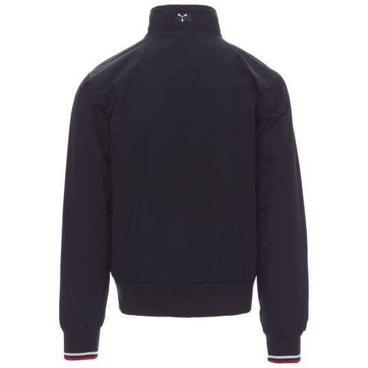 KURTKA CAŁOROCZNA PACIFIC 2.0 - GRANATOWY