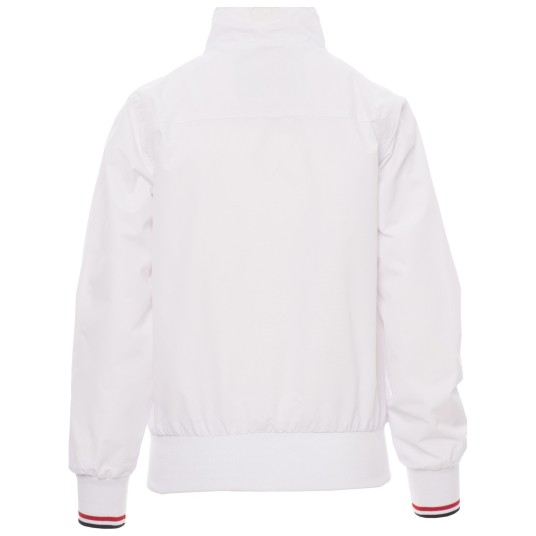 KURTKA CAŁOROCZNA PACIFIC LADY 2.0 - BIAŁY