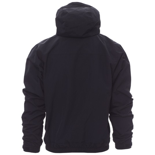 KURTKA CAŁOROCZNA PRZECIWDESZCZOWA PACIFIC R. 2.0 - GRANATOWY
