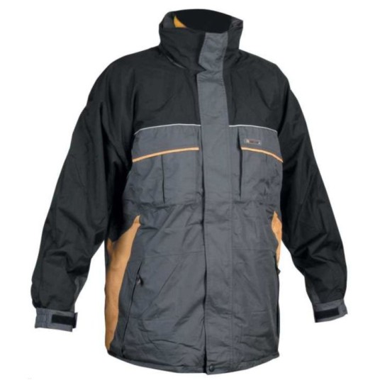 KURTKA OCIEPLANA CERVA URBAN 2W1