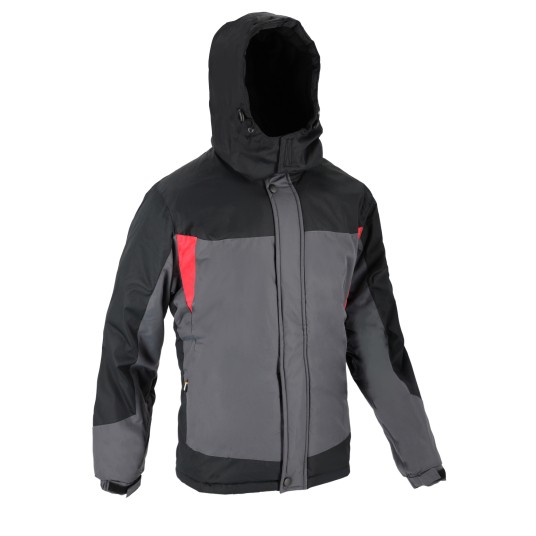 KURTKA OCIEPLANA MALEA