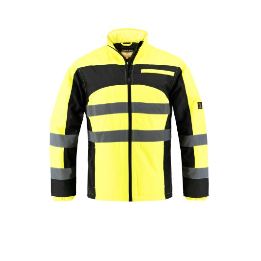 KURTKA OCIEPLANA PROCERA ALERTO