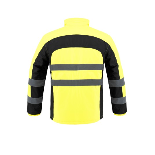 KURTKA OCIEPLANA PROCERA ALERTO